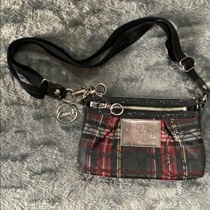 Coach Poppy Sling bag